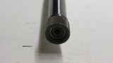 Ruger 77/17 17 HMR 22