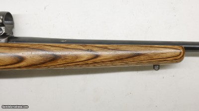 Ruger 77/17 17 HMR 22