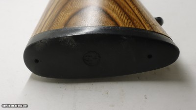 Ruger 77/17 17 HMR 22