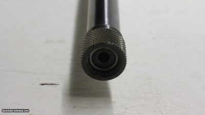 Ruger 77/17 17 HMR 22