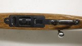 Ruger 77/17 17 HMR 22