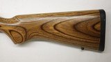 Ruger 77/17 17 HMR 22