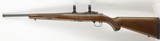 Ruger 77/17 17 HMR 17