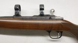 Ruger 77/17 17 HMR 17