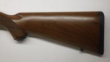Ruger 77/17 17 HMR 17