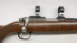 Ruger 77/17 17 HMR 17