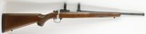 Ruger 77/17 17 HMR 17