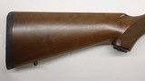 Ruger 77/17 17 HMR 17