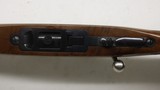 Ruger 77/17 17 HMR 17