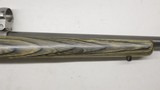Ruger 77/17 All Weather 17 HMR 24