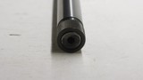 Ruger 77/17 All Weather 17 HMR 24