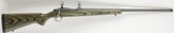 Ruger 77/17 All Weather 17 HMR 24