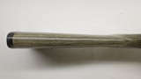 Ruger 77/17 All Weather 17 HMR 24