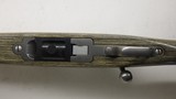 Ruger 77/17 All Weather 17 HMR 24