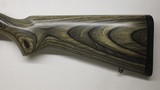 Ruger 77/17 All Weather 17 HMR 24