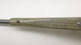 Ruger 77/17 All Weather 17 HMR 24