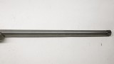 Ruger 77/17 All Weather 17 HMR 24