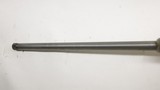 Ruger 77/17 All Weather 17 HMR 24