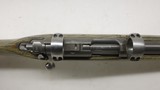 Ruger 77/17 All Weather 17 HMR 24
