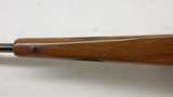 Ruger 77/17 17 HMR 22
