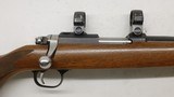Ruger 77/17 17 HMR 22