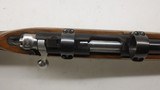 Ruger 77/17 17 HMR 22