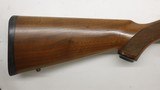 Ruger 77/17 17 HMR 22