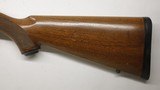 Ruger 77/17 17 HMR 22