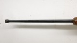Ruger 77/17 17 HMR 22