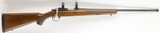 Ruger 77/17 17 HMR 22