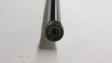 Ruger 77/17 17 HMR 22