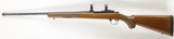 Ruger 77/17 17 HMR 22