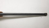 Ruger 77/17 17 HMR 22