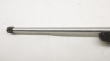 Ruger 77/22 All Weather Zytel Boat Oar stock stainless 22LR 1995 - 18 of 20