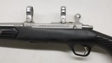 Ruger 77/22 All Weather Zytel Boat Oar stock stainless 22LR 1995 - 16 of 20