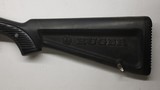 Ruger 77/22 All Weather Zytel Boat Oar stock stainless 22LR 1995 - 15 of 20