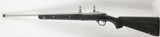 Ruger 77/22 All Weather Zytel Boat Oar stock stainless 22LR 1995 - 20 of 20