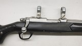 Ruger 77/22 All Weather Zytel Boat Oar stock stainless 22LR 1995 - 1 of 20