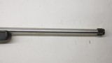 Ruger 77/22 All Weather Zytel Boat Oar stock stainless 22LR 1995 - 5 of 20