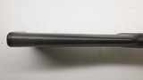 Ruger 77/22 All Weather Zytel Boat Oar stock stainless 22LR 1995 - 10 of 20