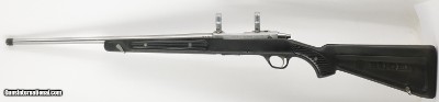 Ruger 77/22 All Weather Zytel Boat Oar stock stainless 22LR 1995 - Image 20 of 20