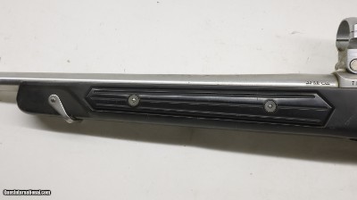 Ruger 77/22 All Weather Zytel Boat Oar stock stainless 22LR 1995 - Image 17 of 20