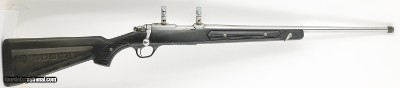 Ruger 77/22 All Weather Zytel Boat Oar stock stainless 22LR 1995 - Image 19 of 20