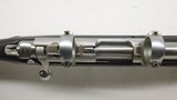 Ruger 77/22 All Weather Zytel Boat Oar stock stainless 22LR 1995 - 9 of 20