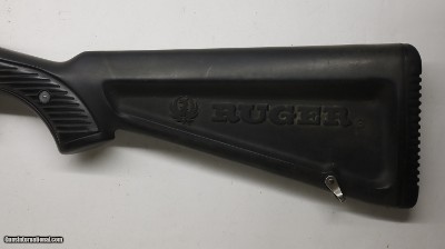 Ruger 77/22 All Weather Zytel Boat Oar stock stainless 22LR 1995 - Image 15 of 20
