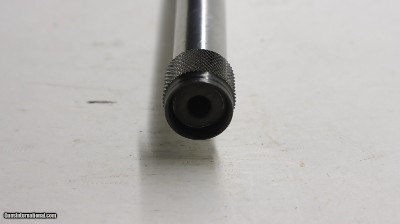 Ruger 77/22 All Weather Zytel Boat Oar stock stainless 22LR 1995 - Image 6 of 20