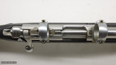 Ruger 77/22 All Weather Zytel Boat Oar stock stainless 22LR 1995 - Image 9 of 20