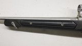 Ruger 77/22 All Weather Zytel Boat Oar stock stainless 22LR 1995 - 17 of 20