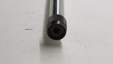 Ruger 77/22 All Weather Zytel Boat Oar stock stainless 22LR 1995 - 6 of 20