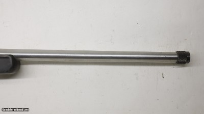 Ruger 77/22 All Weather Zytel Boat Oar stock stainless 22LR 1995 - Image 5 of 20